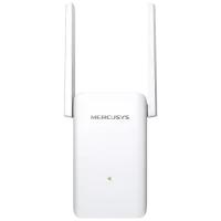 Усилитель сигнала Mercusys ME70X Экстендер/ Белый