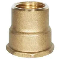 Муфта RINALDI & PETTINAROLI 6203034001G F/ F/ 25 мм