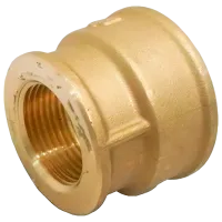 Муфта RINALDI & PETTINAROLI 6203001112G F/ F/ 40 мм