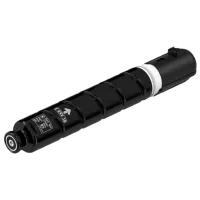 Cartuş Canon C-EXV 58 Black/ Original/ Laser