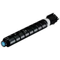 Картридж Canon C-EXV 58 Cyan/ Original/ Лазер