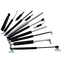 Amortizor portbagaj ALG 8.3689 Mitsubishi