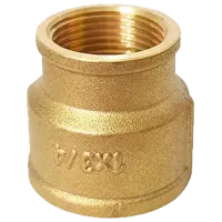 Муфта TUBOMART 1049365 F/ 44 мм