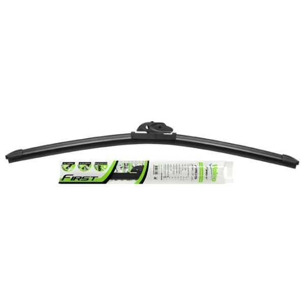 Стеклоочиститель передние Jaguar (First Flat FM47) Valeo/ 19"/ 480 мм photo 1