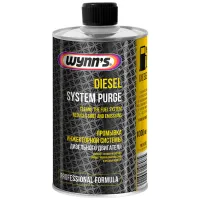 Detergent pentru sistemul de alimentare cu combustibil Wynn's W89195 1l