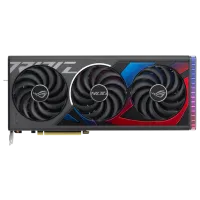 Placă video Asus GeForce RTX 4070 Ti ROG Strix OC Edition PCI Express x16 4.0 / 12 GB