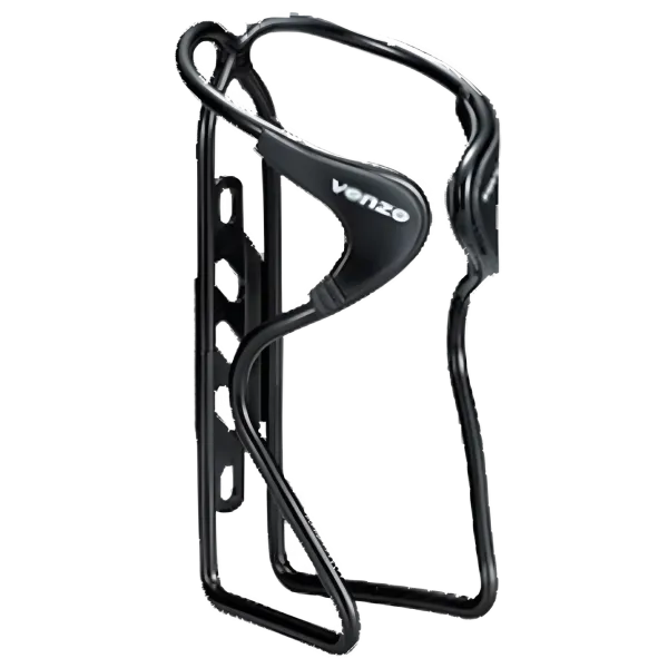Suport pentru sticle de bicicletă VENZO VZ20-F14A-004 Black photo 1