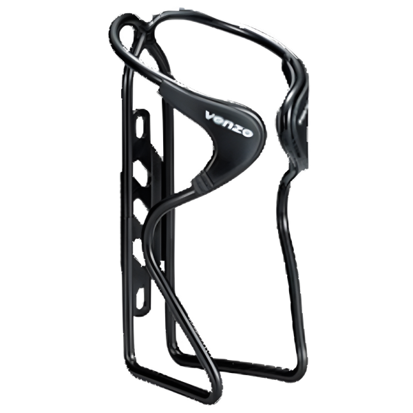 Suport pentru sticle de bicicletă VENZO VZ20-F14A-004 Black photo 1