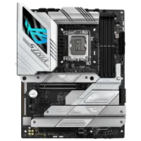 Placă de bază Asus ROG STRIX Z790-A GAMING WIFI II ATX/ Intel Z790-A