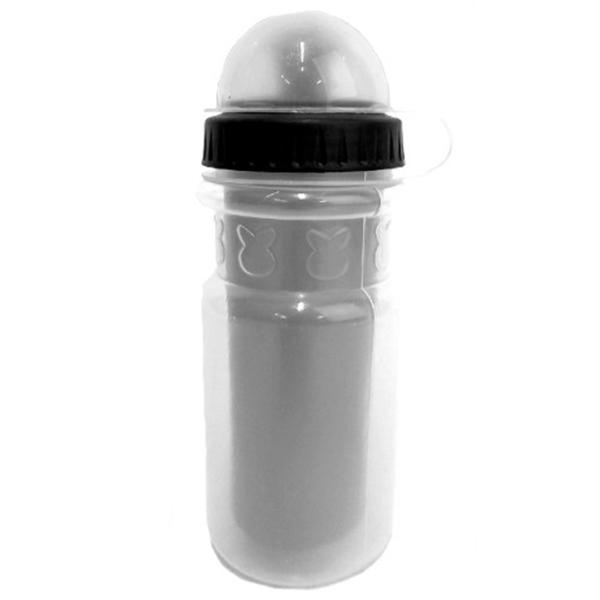 Бутылочка велосипедиста Huasion H-W37 Прозрачный Черный photo 1 Бутылочка велосипедиста Huasion H-W37 Прозрачный Черный photo 1