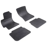 Автоковрики Subaru Legasy 2004 - Rigum/ 15261