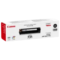 Cartuş Canon 731 Black/ Original/ Laser