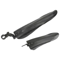 Велосипедные крылья Saiguan NB-01 Черный