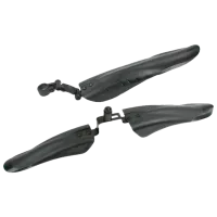 Apărători pentru bicicletă Saiguan XGNB-013 Black