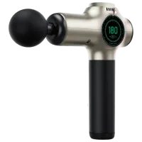 Массажер Fascia F5 Золото