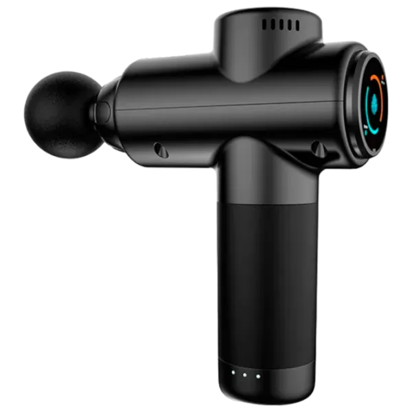 Массажер Massage gun 009 Черный photo 1