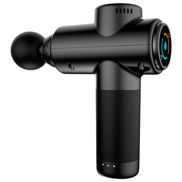 Массажер Massage gun 009 Черный photo 1