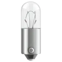 Lampă auto Neolux N249 Incandescentă/ T4W/ BA9S/ 4 W/ 35 lm