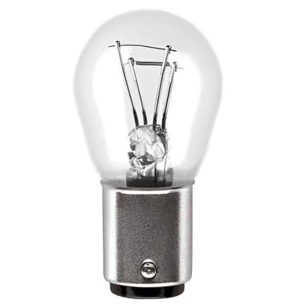 Lampă auto Neolux N334 Incandescentă/ P21/ 5/ BAY15d/ 5 W photo 1