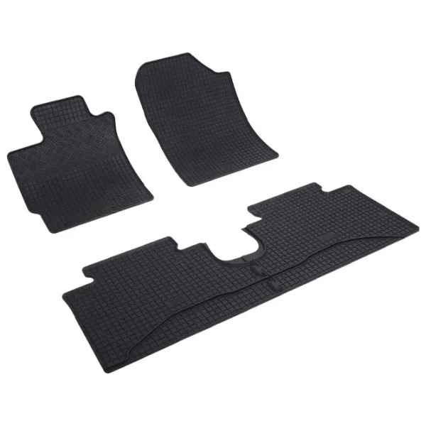 Covorașe auto Toyota Yaris 2012 - Rigum/ 23450 photo 1