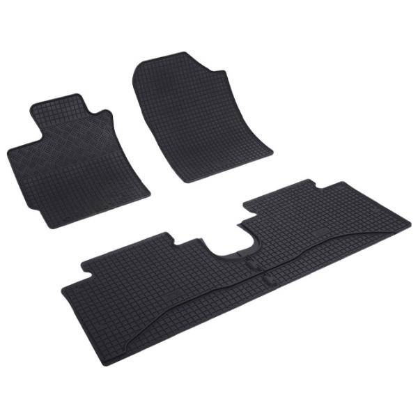 Covorașe auto Toyota Yaris 2012 - Rigum/ 23450 photo 1