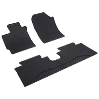 Covorașe auto Toyota Yaris 2012 - Rigum/ 23450