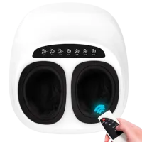 Массажер Massage gun JH-ZL1 Белый