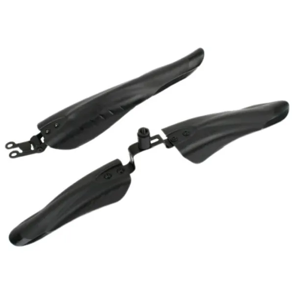 Apărători pentru bicicletă Saiguan XGNB-013-1 Black photo 1 Apărători pentru bicicletă Saiguan XGNB-013-1 Black photo 1