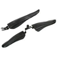 Apărători pentru bicicletă Saiguan XGNB-013-1 Black