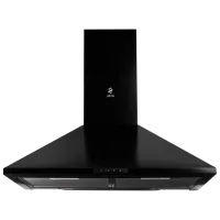 Вытяжка Elica MISSY BL/A/60 Каминная/ Черный/ Серый