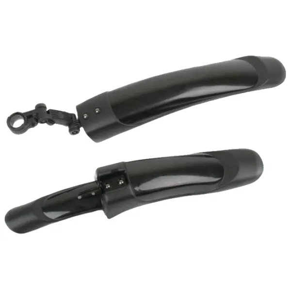 Apărători pentru bicicletă Saiguan XGNB-007-1A Black photo 1 Apărători pentru bicicletă Saiguan XGNB-007-1A Black photo 1