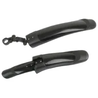 Apărători pentru bicicletă Saiguan XGNB-007-1A Black