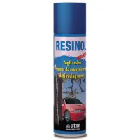 Очиститель Atas Resinol кузов, стекло