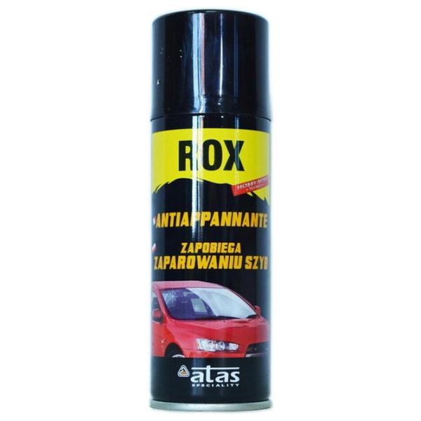 Anti-ceaţă Atas Rox sticlă photo 1 Anti-ceaţă Atas Rox sticlă photo 1