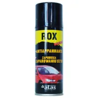 Антизапотеватель Atas Rox стекло