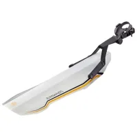 Велосипедные крылья Sunny Wheel FX-119RS Синий Черный