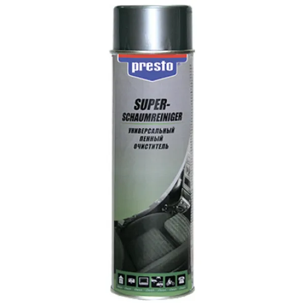 Очиститель Presto 217739 диски photo 1