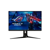 Монитор Asus ROG Strix XG27AQ 27" 2K 120 Гц/ 1 мс/ Черный