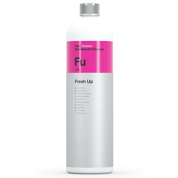 Уничтожитель запахов Koch Chemie Fresh Up салон photo 1