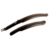 Apărători pentru bicicletă Forward 4763 Black