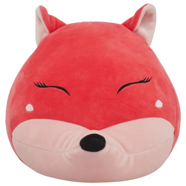 Подушка для сна Askona Travel Fox (1050086-1) Оранжевый photo 1