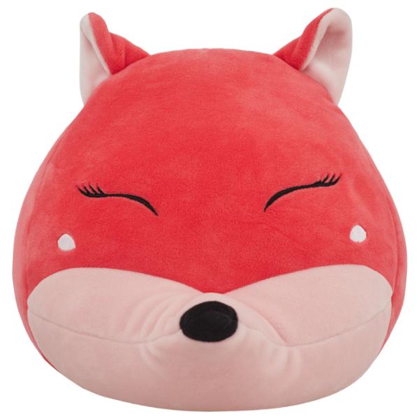 Подушка для сна Askona Travel Fox (1050086-1) Оранжевый photo 1