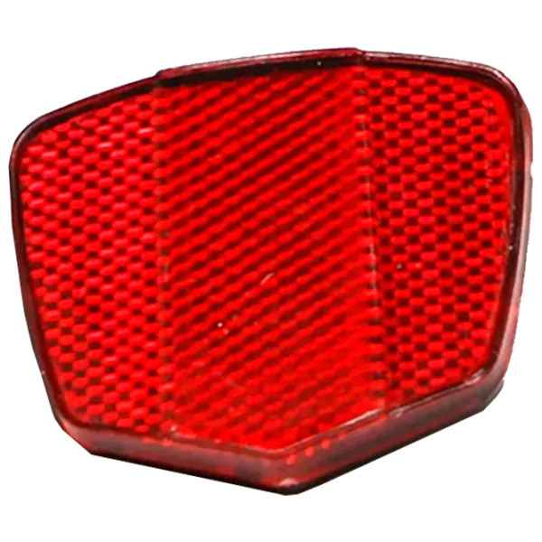 Reflector Saiguan RRFF02000001 Red photo 1 Reflector Saiguan RRFF02000001 Red photo 1