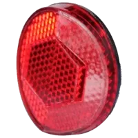 Reflector Saiguan RRFF04000001 Red