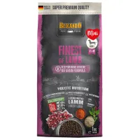 Hrană pentru câini uscată Belcando Finest Lamb 556405 12.5 kg/ Miel