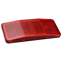 Reflector Saiguan RRFF05000001 Red