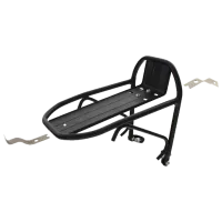 Portbagaj pentru bicicletă Forward HS-028 Black