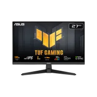 Monitor Asus TUF VG279Q3A 27" Full HD 180 Hz/ 1 ms/ Black