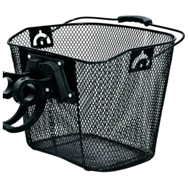 Portbagaj pentru bicicletă Forward BA-K28 Black photo 1