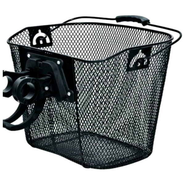 Portbagaj pentru bicicletă Forward BA-K28 Black photo 1